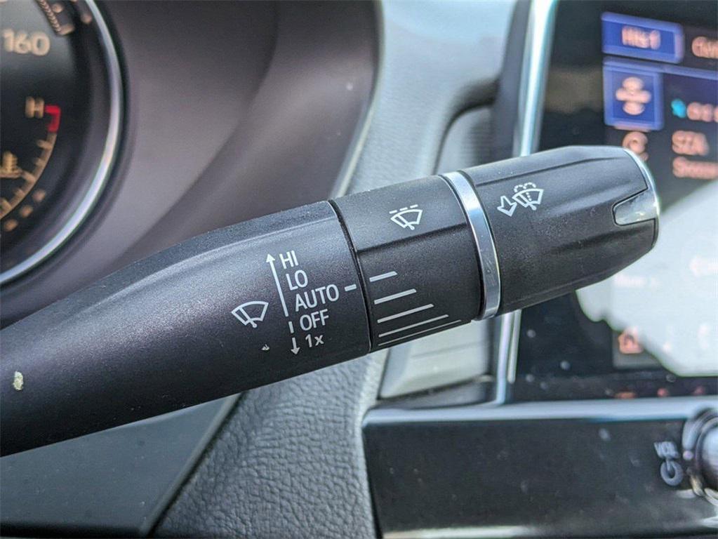 used 2021 Cadillac CT4 car, priced at $22,500