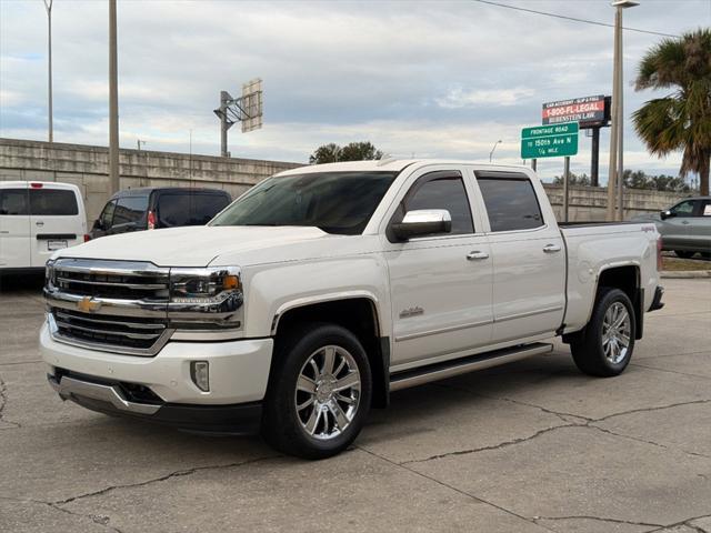 used 2016 Chevrolet Silverado 1500 car, priced at $25,900