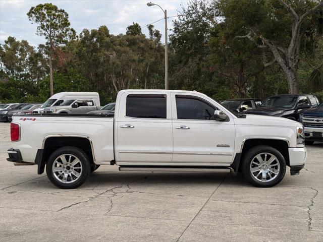 used 2016 Chevrolet Silverado 1500 car, priced at $25,900