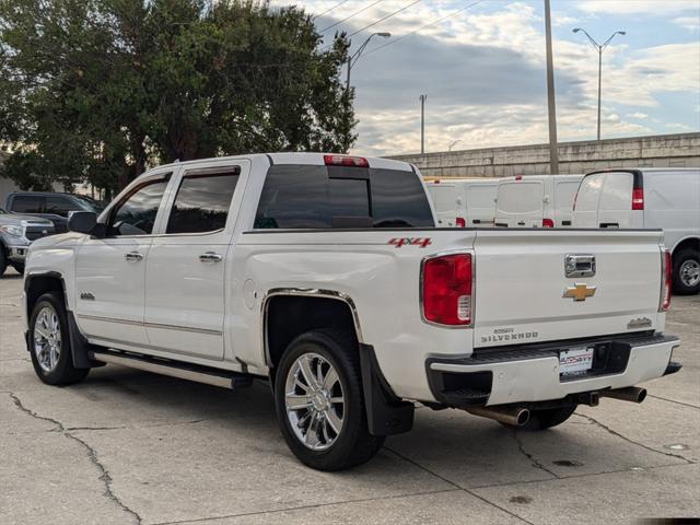 used 2016 Chevrolet Silverado 1500 car, priced at $25,900