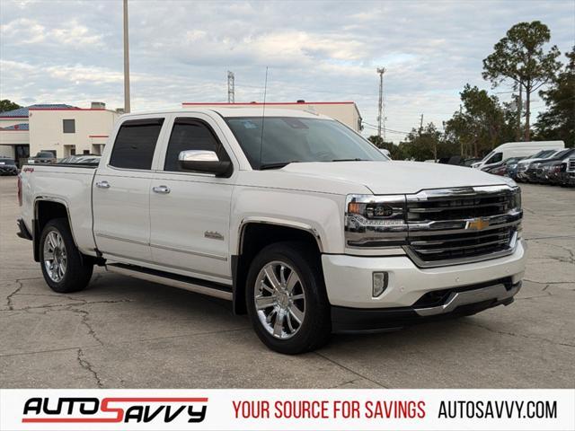 used 2016 Chevrolet Silverado 1500 car, priced at $25,900