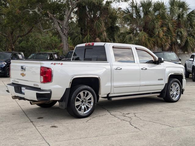 used 2016 Chevrolet Silverado 1500 car, priced at $25,900