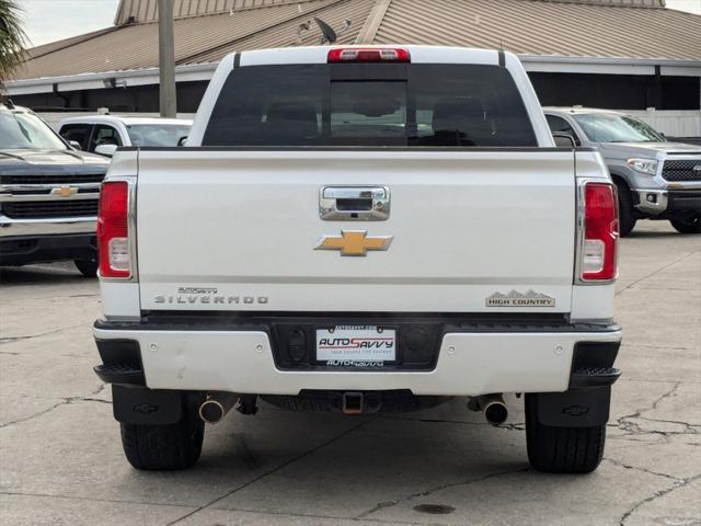 used 2016 Chevrolet Silverado 1500 car, priced at $25,900