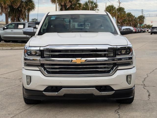 used 2016 Chevrolet Silverado 1500 car, priced at $25,900