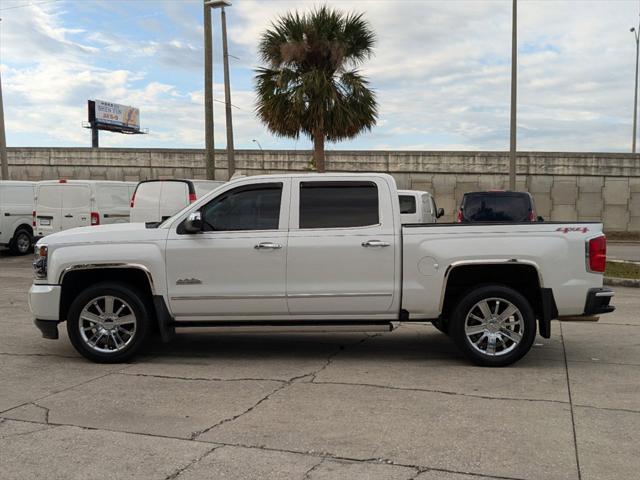 used 2016 Chevrolet Silverado 1500 car, priced at $25,900