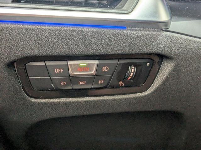 used 2022 BMW M340 car, priced at $34,200