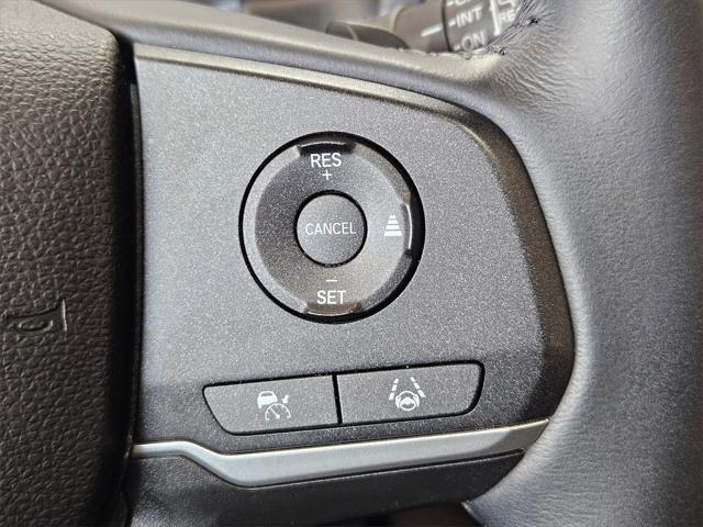 used 2024 Honda Odyssey car, priced at $32,400