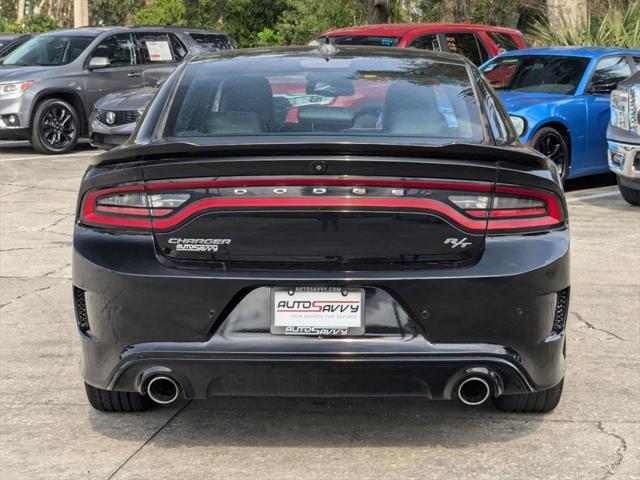 used 2021 Dodge Charger car, priced at $23,700