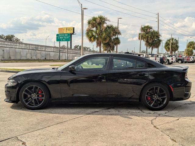 used 2021 Dodge Charger car, priced at $23,700