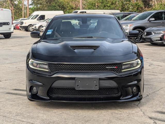 used 2021 Dodge Charger car, priced at $23,700