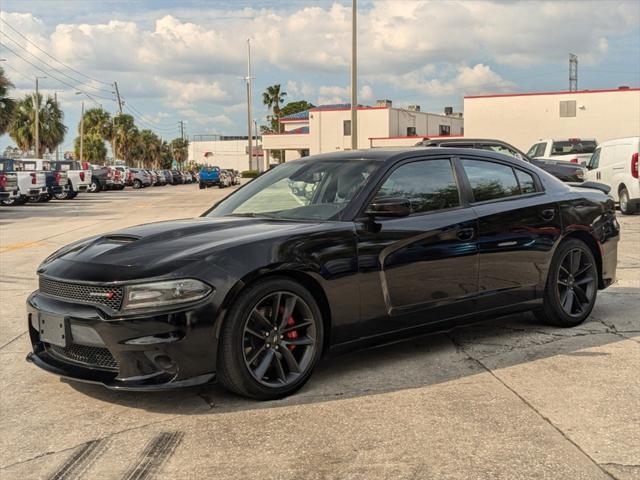 used 2021 Dodge Charger car, priced at $23,700