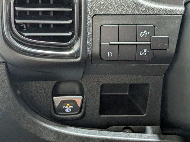 used 2023 Ram ProMaster 1500 car, priced at $28,400
