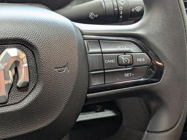 used 2023 Ram ProMaster 1500 car, priced at $28,400