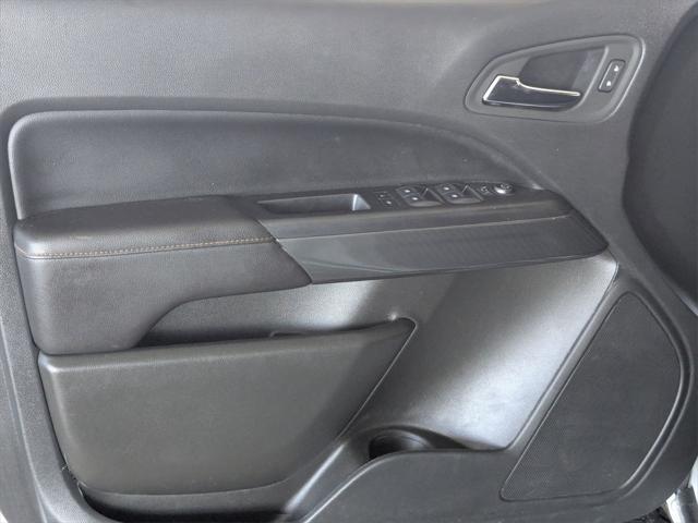used 2022 GMC Canyon car, priced at $30,000