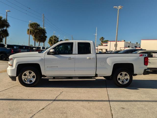 used 2019 Chevrolet Silverado 1500 car, priced at $20,700