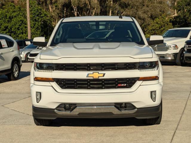 used 2019 Chevrolet Silverado 1500 car, priced at $20,700