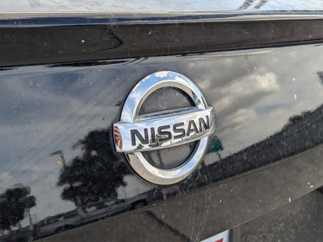 used 2021 Nissan Altima car, priced at $17,100