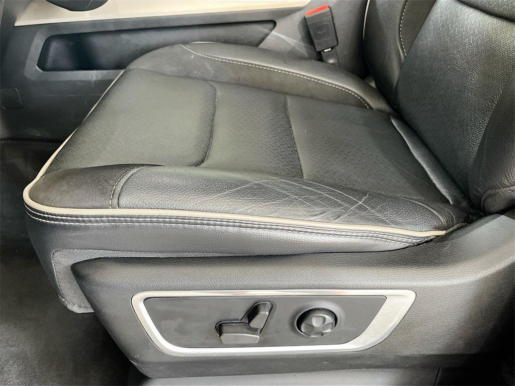 used 2021 Ram 1500 car, priced at $26,000