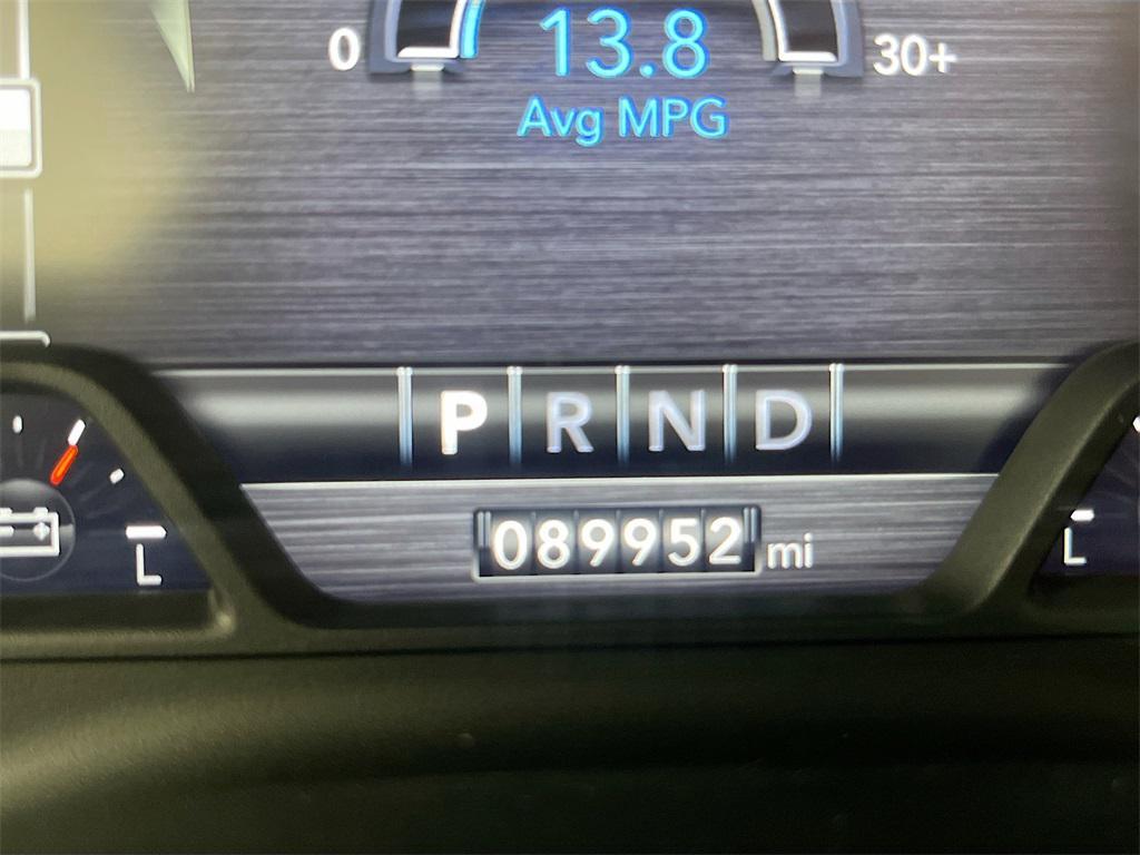 used 2021 Ram 1500 car, priced at $26,000