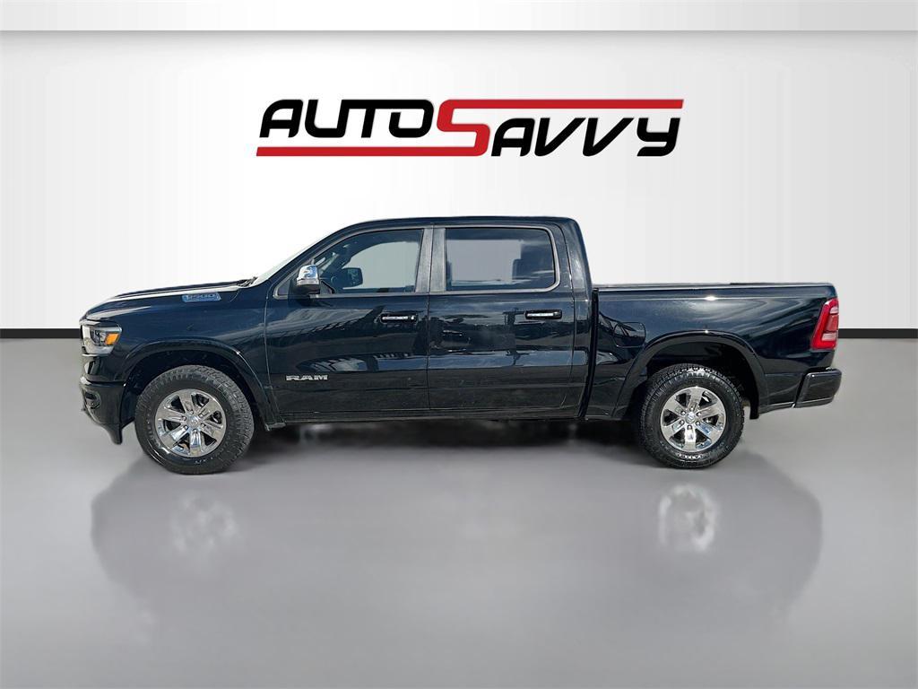 used 2021 Ram 1500 car, priced at $26,000