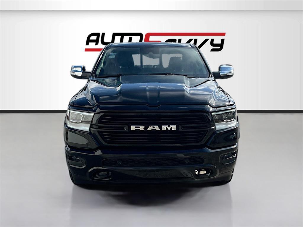 used 2021 Ram 1500 car, priced at $26,000