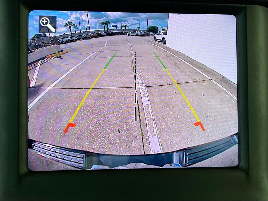 used 2021 Ram 1500 car, priced at $26,000