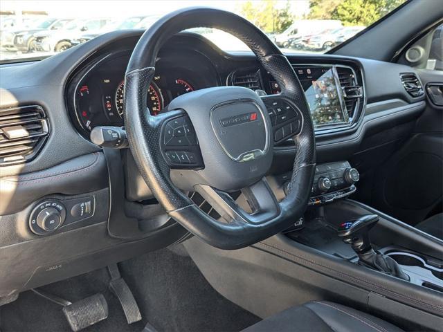 used 2022 Dodge Durango car, priced at $28,000