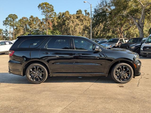 used 2022 Dodge Durango car, priced at $28,000