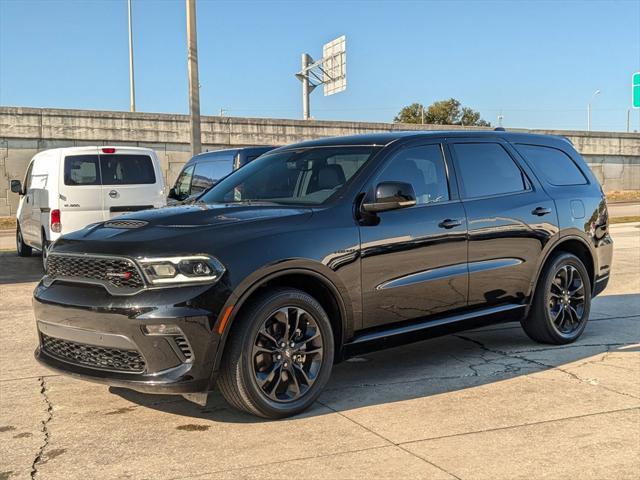 used 2022 Dodge Durango car, priced at $28,000