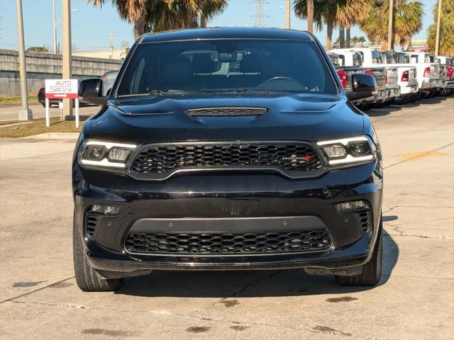 used 2022 Dodge Durango car, priced at $28,000