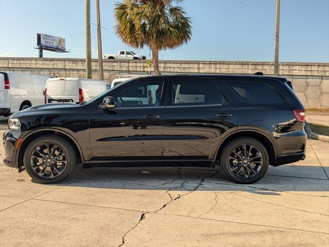 used 2022 Dodge Durango car, priced at $28,000