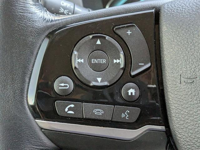 used 2021 Honda Odyssey car, priced at $32,000