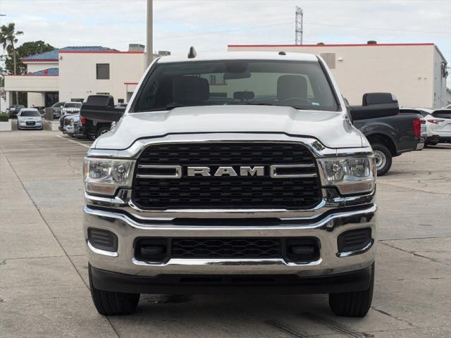 used 2022 Ram 2500 car, priced at $39,200