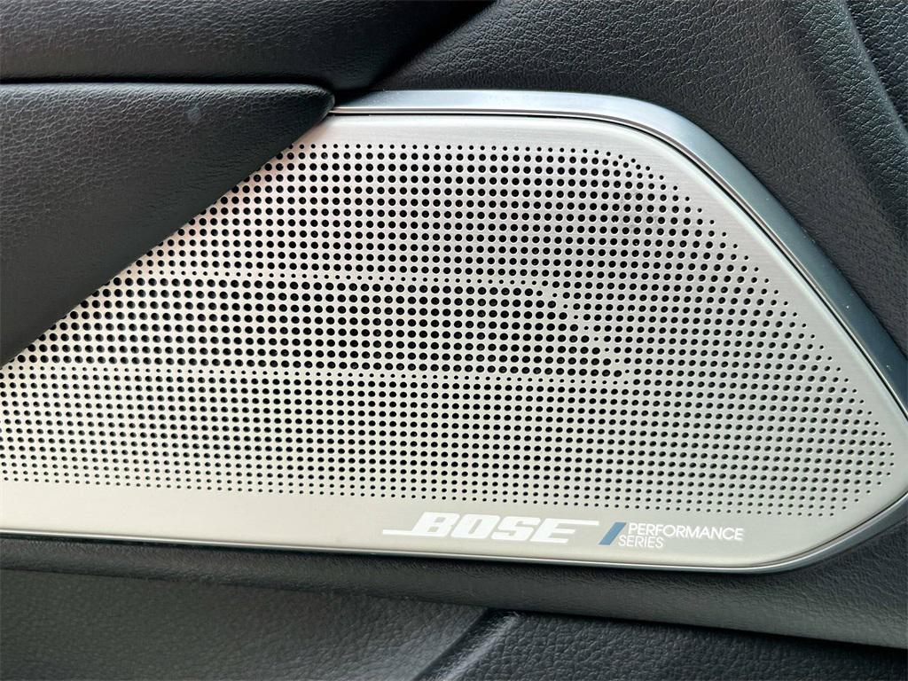 used 2021 INFINITI Q60 car, priced at $24,300