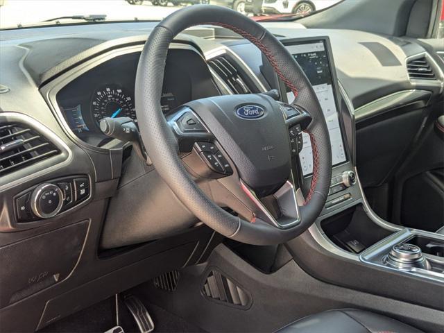 used 2024 Ford Edge car, priced at $28,000