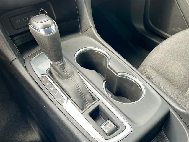 used 2020 Chevrolet Equinox car, priced at $15,400