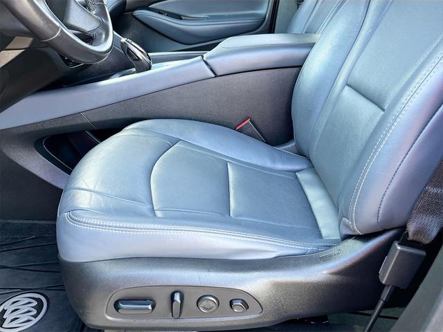 used 2021 Buick Enclave car, priced at $24,200