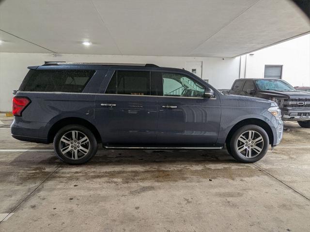 used 2022 Ford Expedition car, priced at $42,800