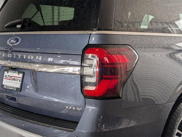 used 2022 Ford Expedition car, priced at $42,800