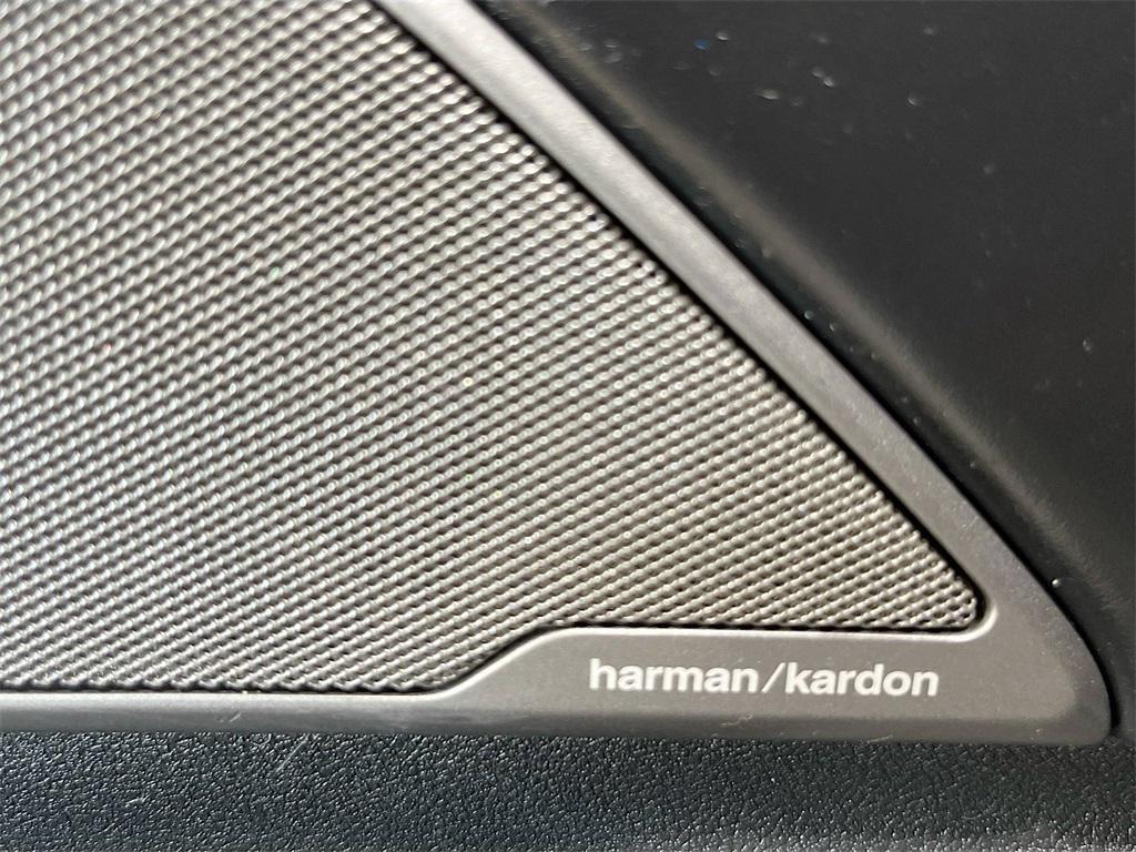 used 2019 BMW M550 car, priced at $28,600