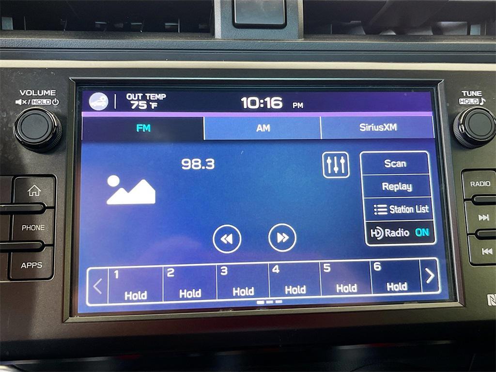 used 2022 Toyota GR86 car, priced at $24,500