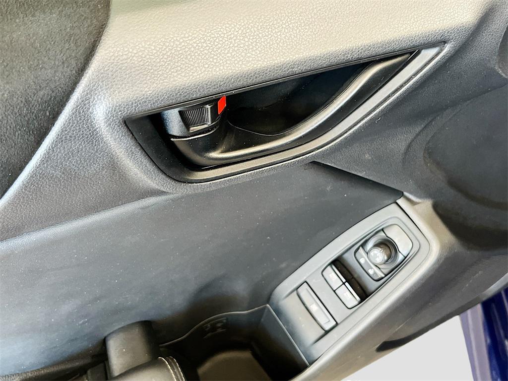 used 2022 Toyota GR86 car, priced at $24,500