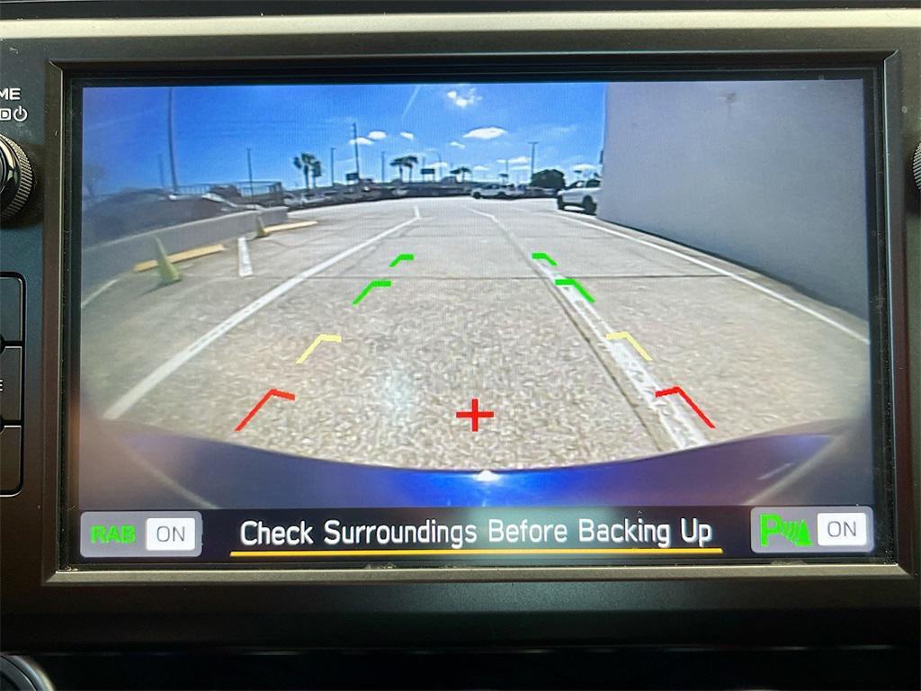 used 2022 Toyota GR86 car, priced at $24,500