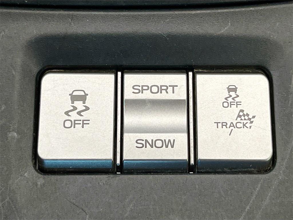 used 2022 Toyota GR86 car, priced at $24,500