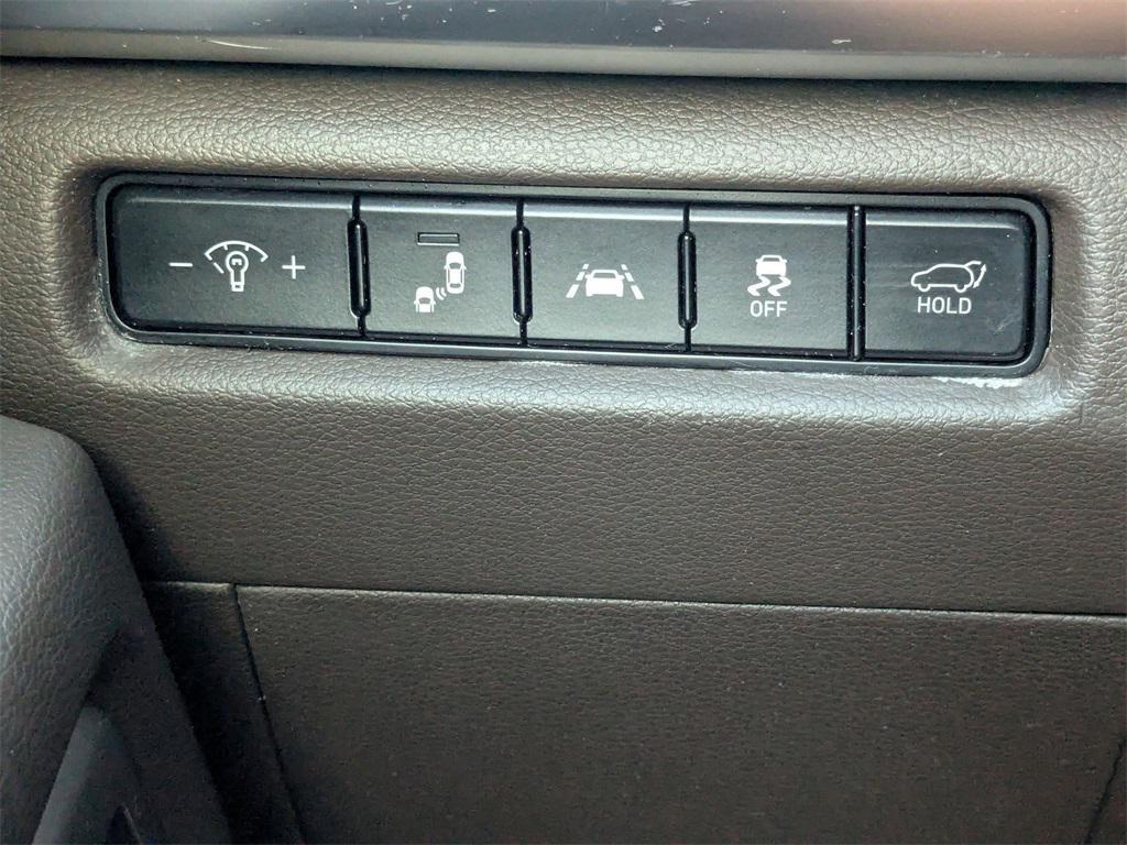 used 2021 Kia Telluride car, priced at $28,000