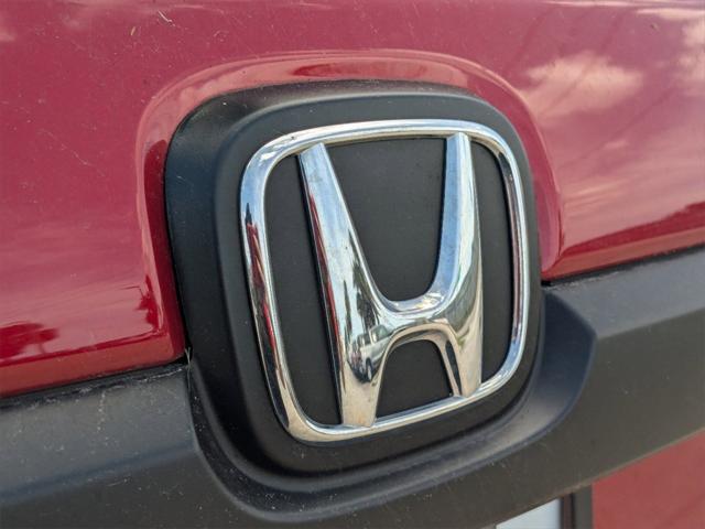 used 2023 Honda Passport car, priced at $26,800