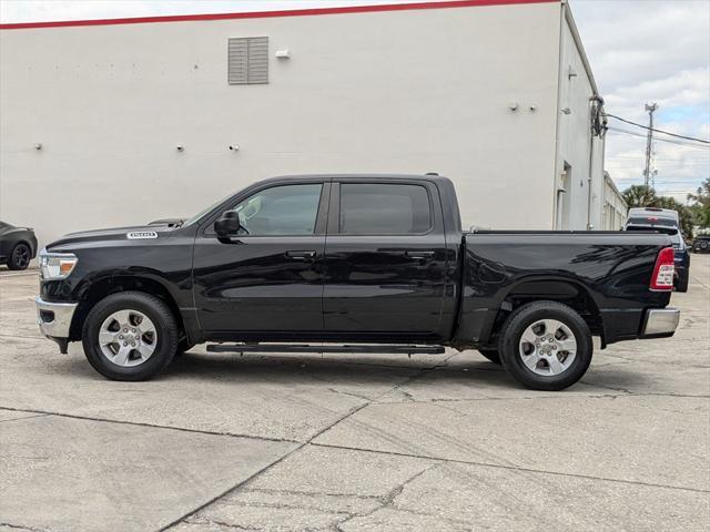 used 2020 Ram 1500 car, priced at $24,000