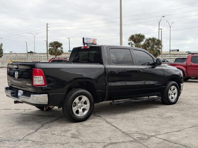 used 2020 Ram 1500 car, priced at $24,000