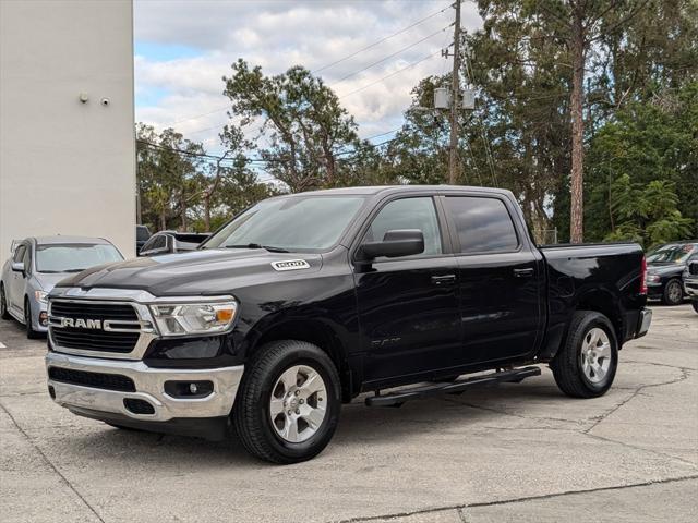 used 2020 Ram 1500 car, priced at $24,000