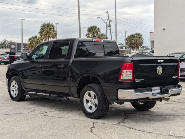 used 2020 Ram 1500 car, priced at $24,000